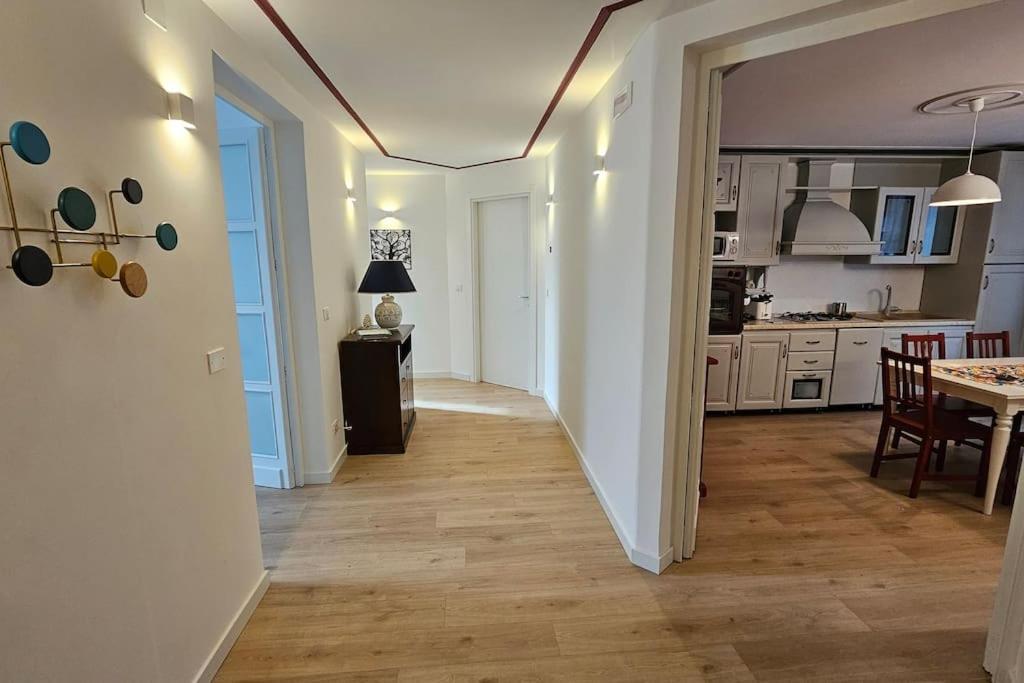 Apartamento Macchi Centro CTA